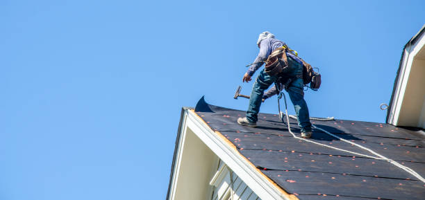 Roof Repair Estimates in Elton, LA